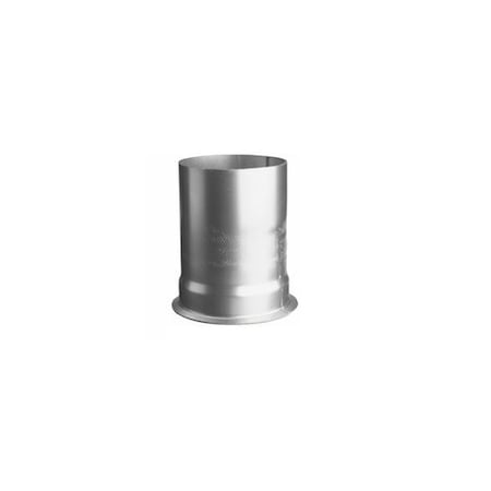 Donaldson Flared Adapter, 3.5 In (89 Mm), P207581 P207581